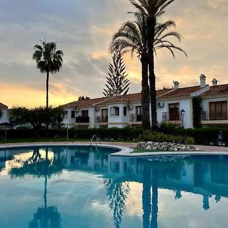 Apartamento Vera Coast 123 Playas de Vera 外观 照片
