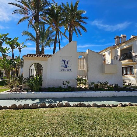 Apartamento Vera Coast 123 Playas de Vera 外观 照片