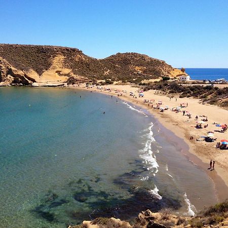 Apartamento Vera Coast 123 Playas de Vera 外观 照片