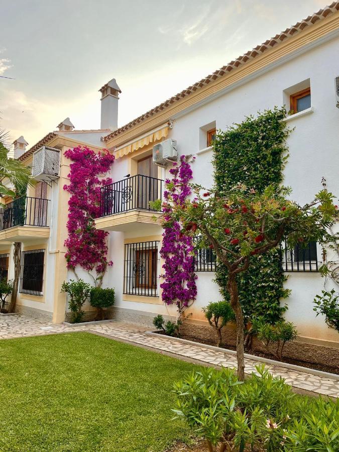 Apartamento Vera Coast 123 Playas de Vera 外观 照片