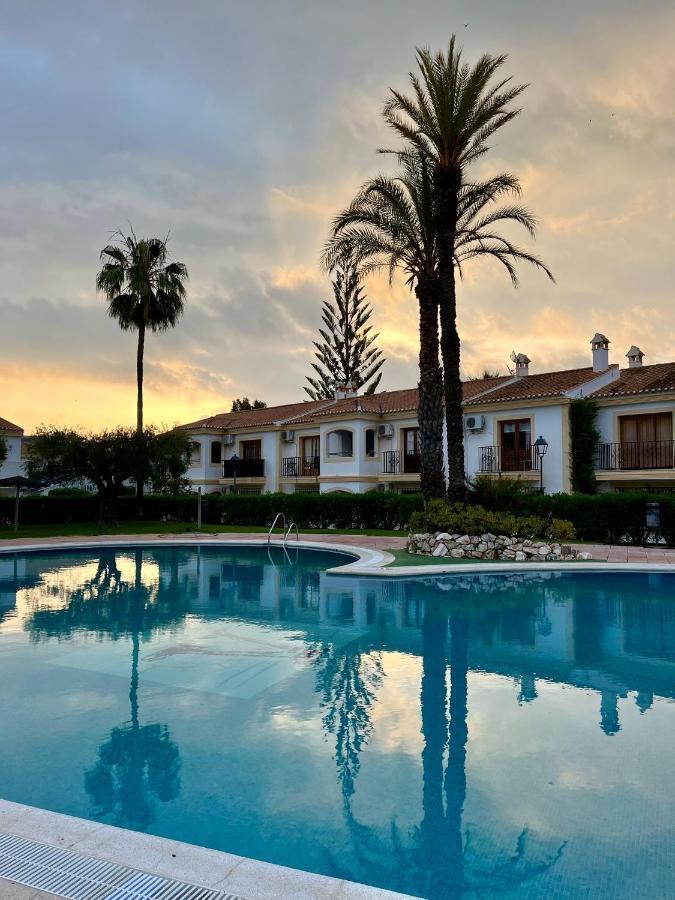 Apartamento Vera Coast 123 Playas de Vera 外观 照片