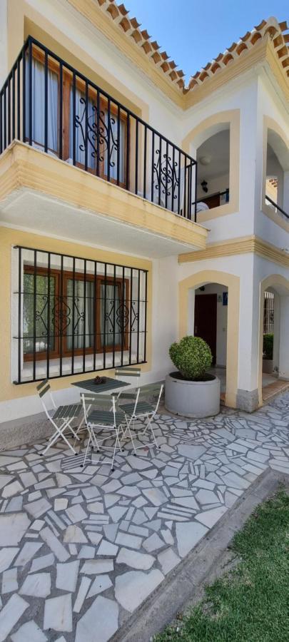 Apartamento Vera Coast 123 Playas de Vera 外观 照片