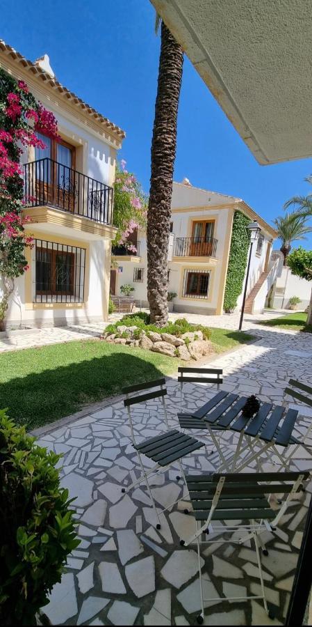 Apartamento Vera Coast 123 Playas de Vera 外观 照片