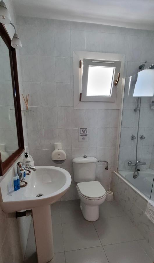 Apartamento Vera Coast 123 Playas de Vera 外观 照片