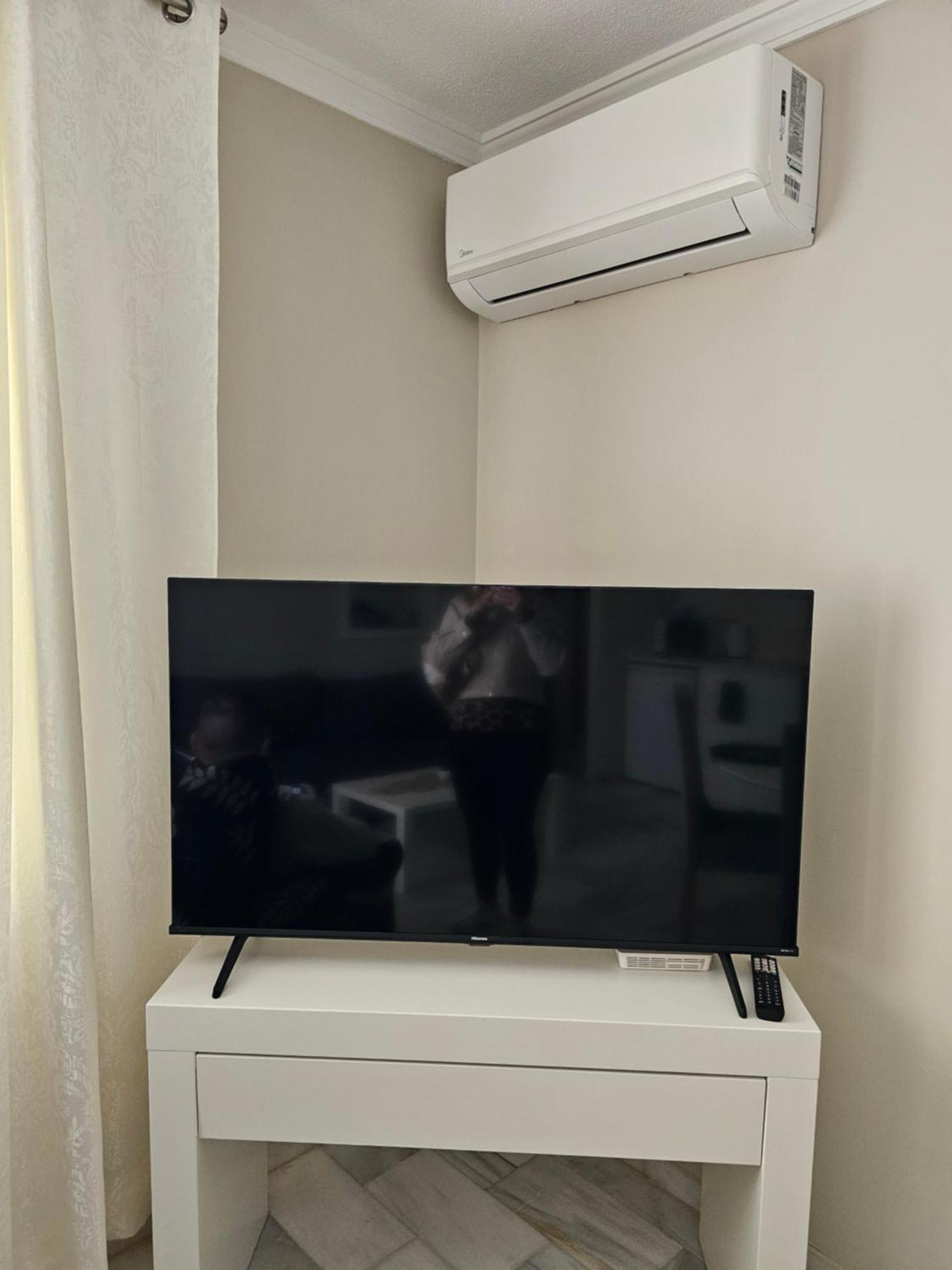 Apartamento Vera Coast 123 Playas de Vera 外观 照片