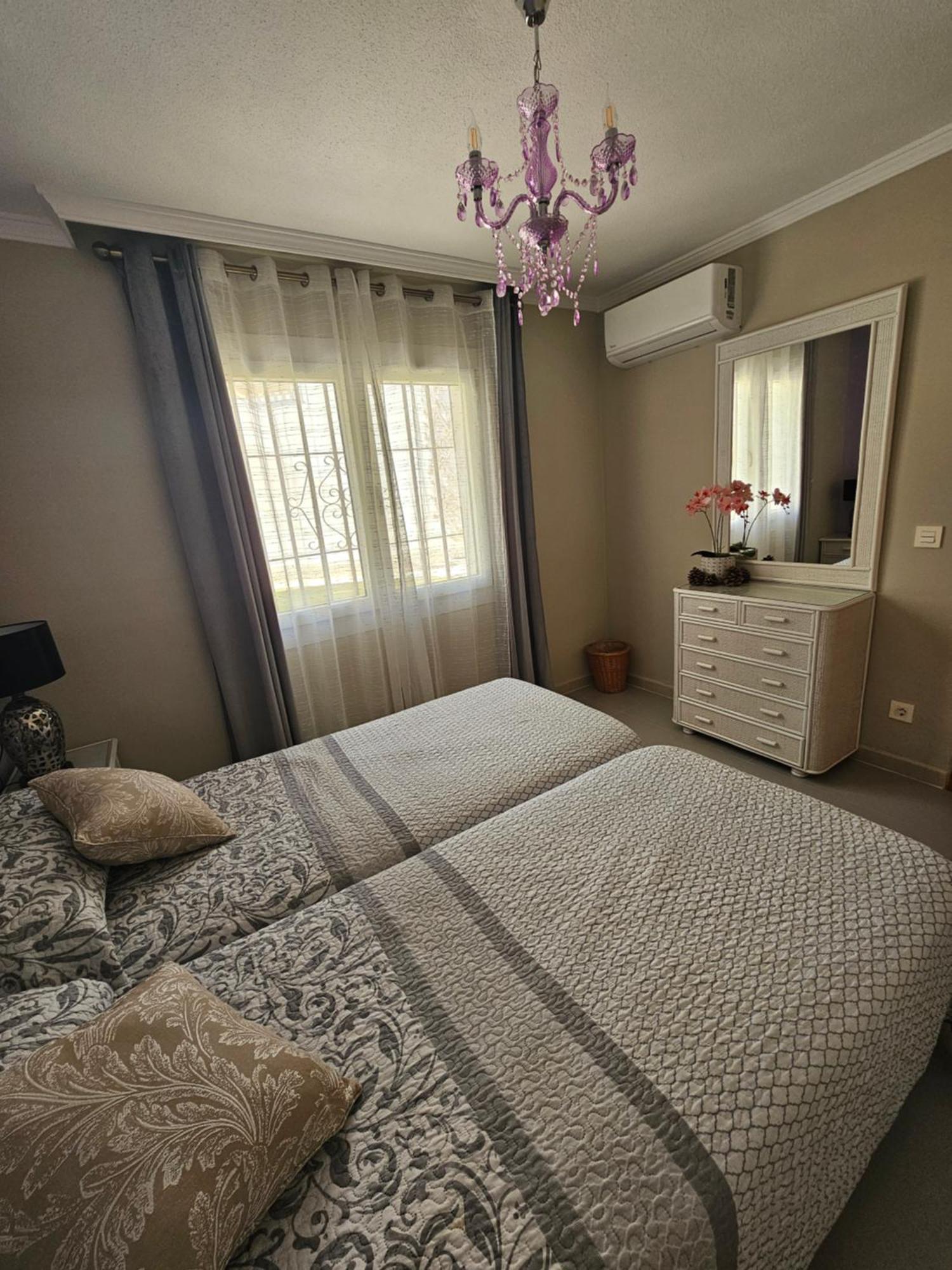 Apartamento Vera Coast 123 Playas de Vera 外观 照片