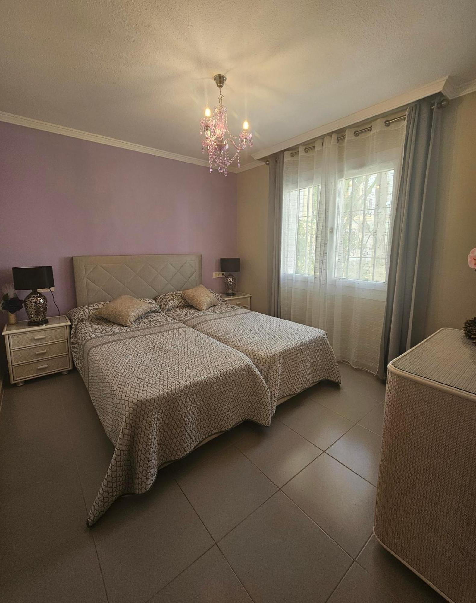 Apartamento Vera Coast 123 Playas de Vera 外观 照片