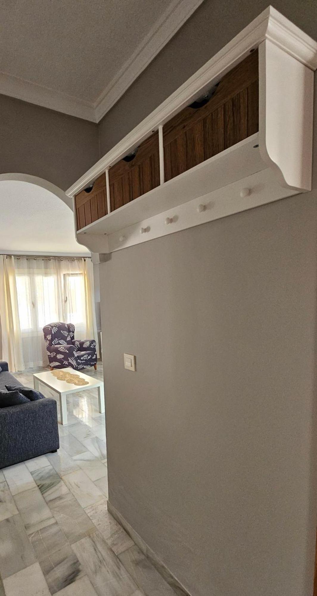 Apartamento Vera Coast 123 Playas de Vera 外观 照片
