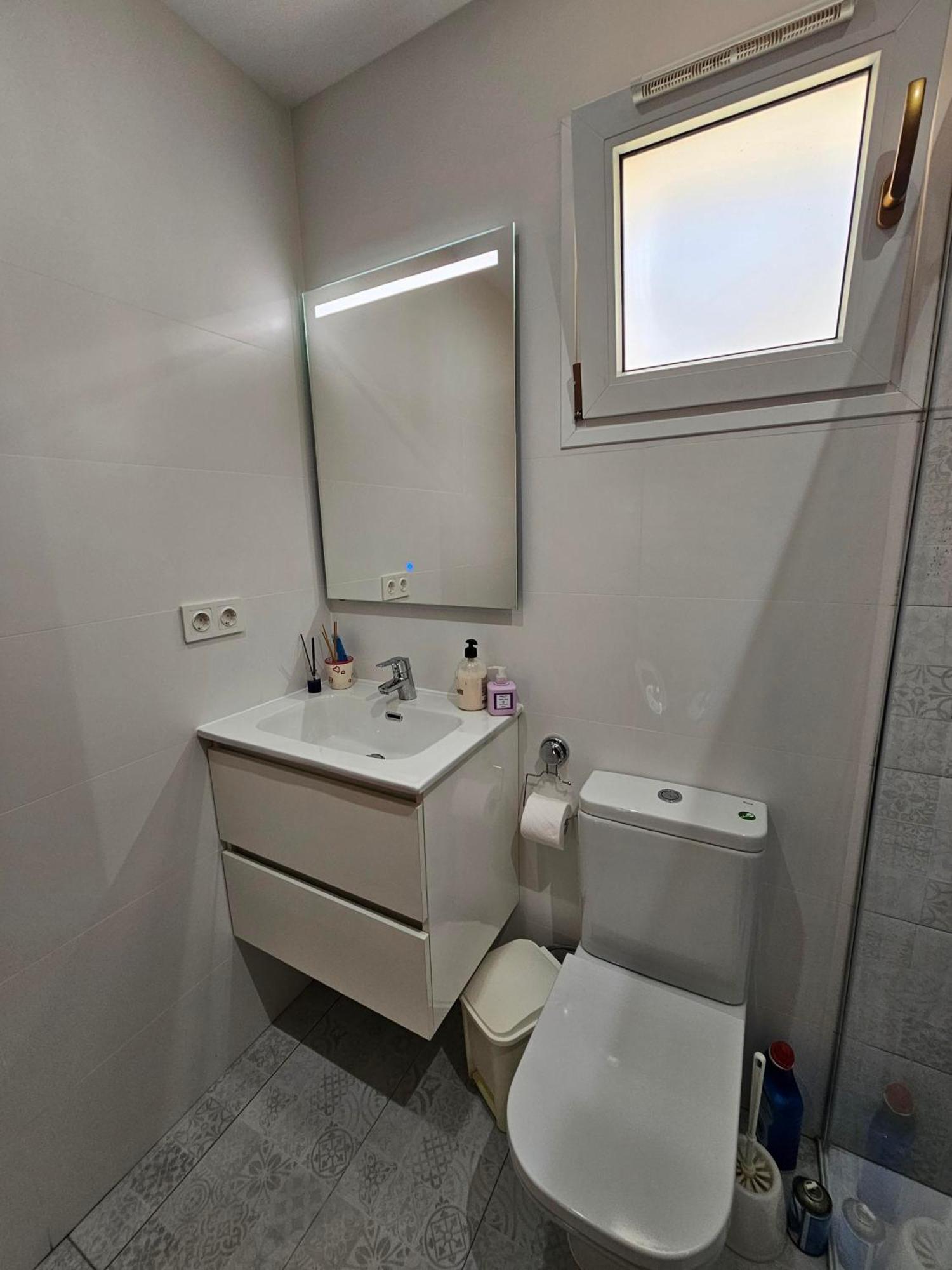Apartamento Vera Coast 123 Playas de Vera 外观 照片