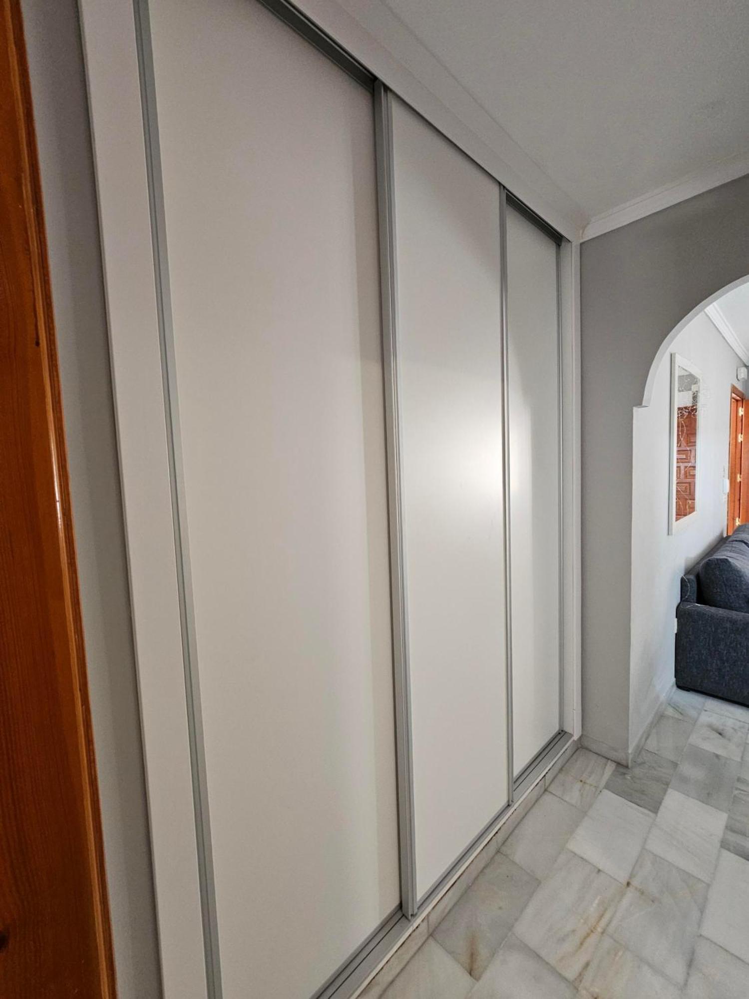 Apartamento Vera Coast 123 Playas de Vera 外观 照片
